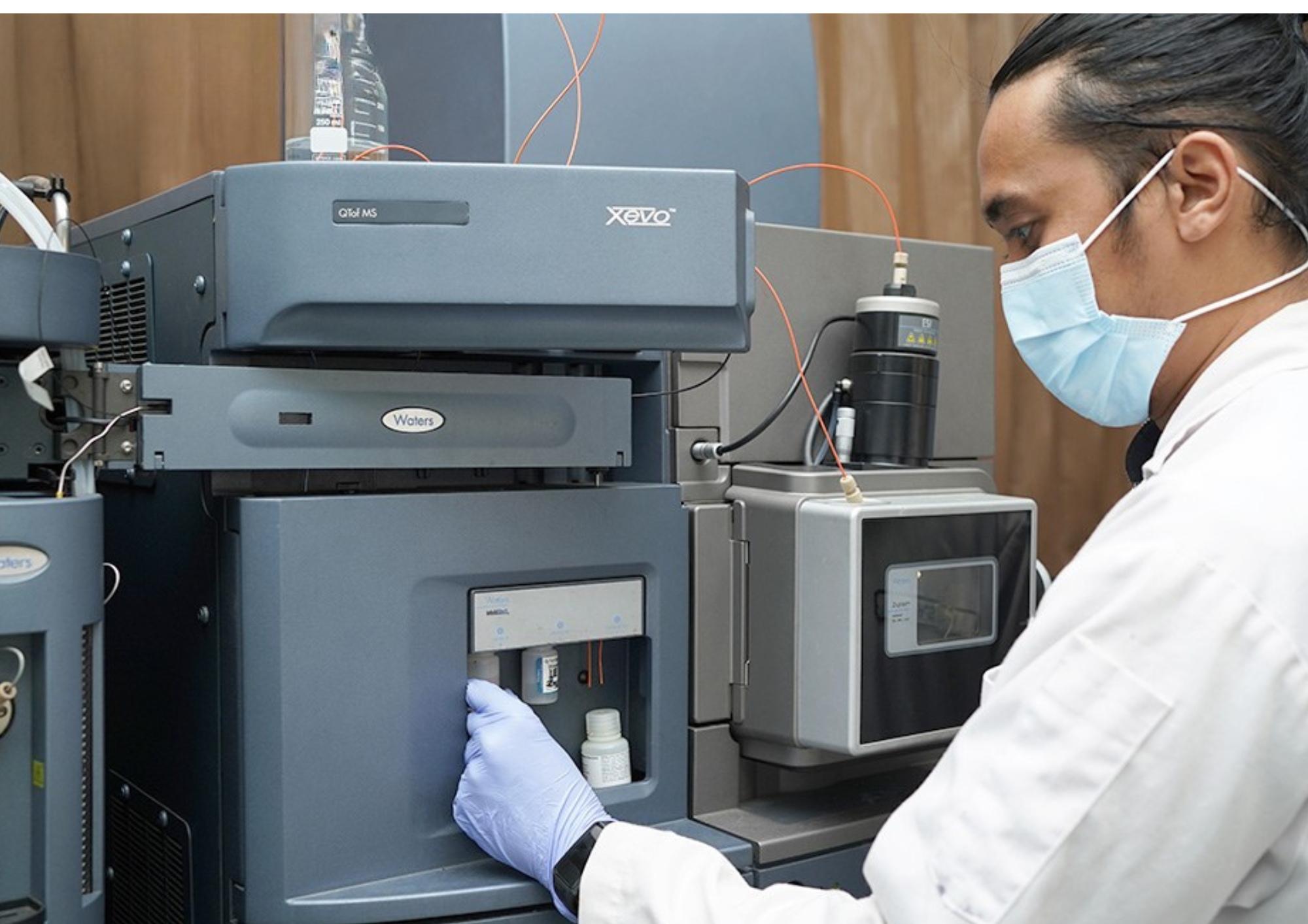 Advanced HPLC Method Development: Best Practices for Pharmaceutical Analysis